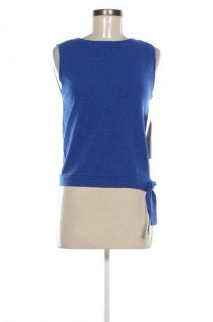 Damenpullover Taifun, Größe M, Farbe Blau, Preis 13,99 €