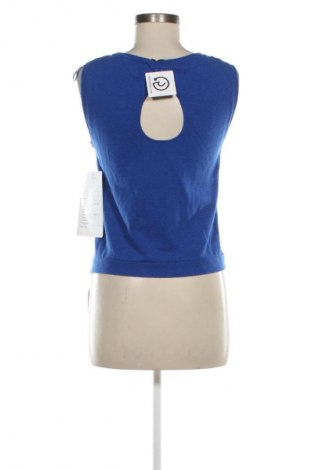 Damenpullover Taifun, Größe M, Farbe Blau, Preis 13,99 €