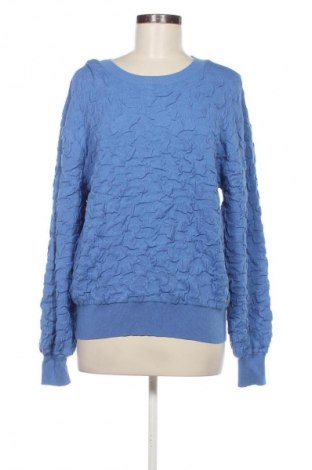 Damenpullover Taifun, Größe M, Farbe Blau, Preis € 9,99