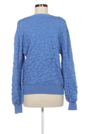 Damenpullover Taifun, Größe M, Farbe Blau, Preis € 9,99