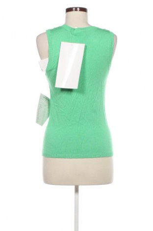 Дамски пуловер Taifun, Размер M, Цвят Зелен, Цена 10,73 €