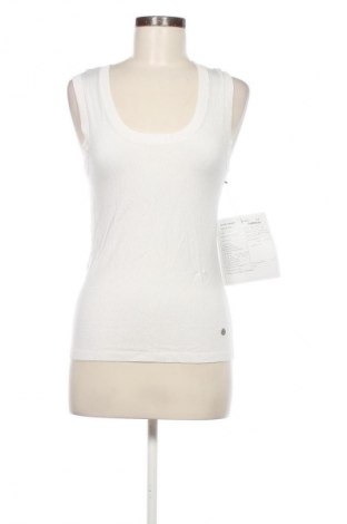 Γυναικείο πουλόβερ Taifun, Μέγεθος M, Χρώμα Λευκό, Τιμή 35,99 €