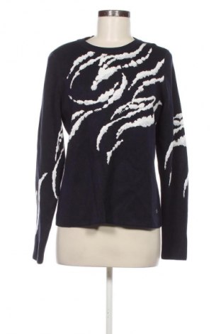 Damenpullover Taifun, Größe M, Farbe Blau, Preis € 23,99