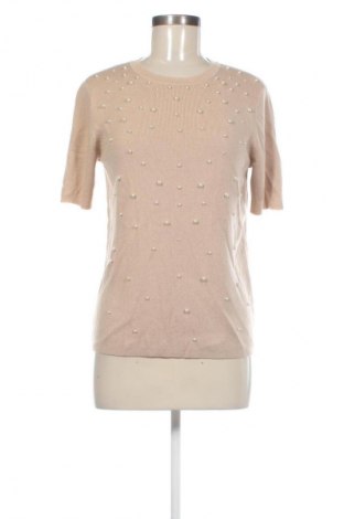 Damenpullover Taifun, Größe M, Farbe Braun, Preis 13,99 €