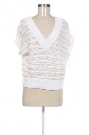 Γυναικείο πουλόβερ Taifun, Μέγεθος M, Χρώμα Πολύχρωμο, Τιμή 16,99 €