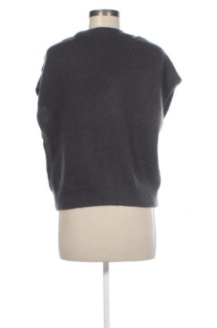 Γυναικείο πουλόβερ Taifun, Μέγεθος M, Χρώμα Γκρί, Τιμή 16,99 €