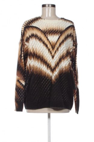 Дамски пуловер Taifun, Размер L, Цвят Многоцветен, Цена 14,31 €