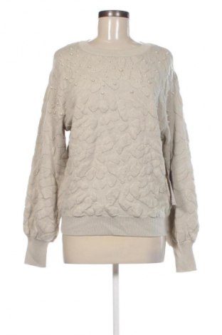 Dámský svetr Taifun, Velikost M, Barva Šedá, Cena  759,00 Kč