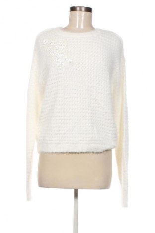 Női pulóver Taifun, Méret M, Szín Fehér, Ár 16 579 Ft