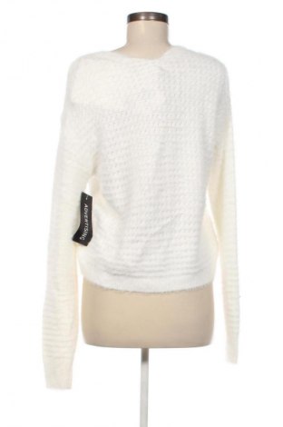 Női pulóver Taifun, Méret M, Szín Fehér, Ár 16 579 Ft