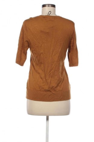 Γυναικείο πουλόβερ Taifun, Μέγεθος M, Χρώμα Καφέ, Τιμή 36,99 €