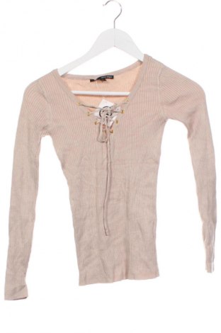 Damski sweter Tally Weijl, Rozmiar XS, Kolor ecru, Cena 10,99 zł