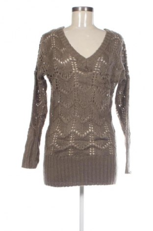 Damenpullover Tally Weijl, Größe M, Farbe Grün, Preis 3,99 €