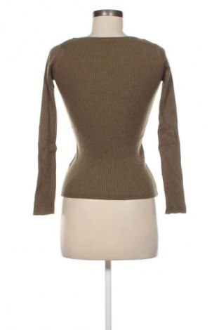 Γυναικείο πουλόβερ Tally Weijl, Μέγεθος S, Χρώμα Πράσινο, Τιμή 8,99 €