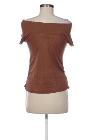 Damenpullover Tatuum, Größe XS, Farbe Braun, Preis 31,82 €