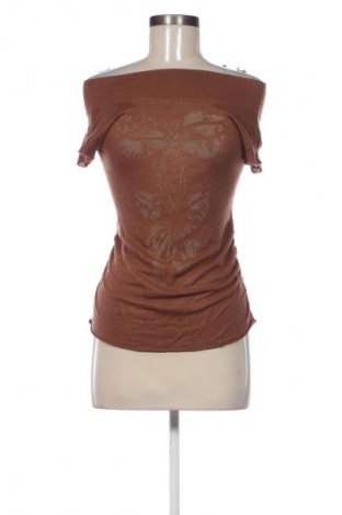 Damenpullover Tatuum, Größe XS, Farbe Braun, Preis 31,82 €