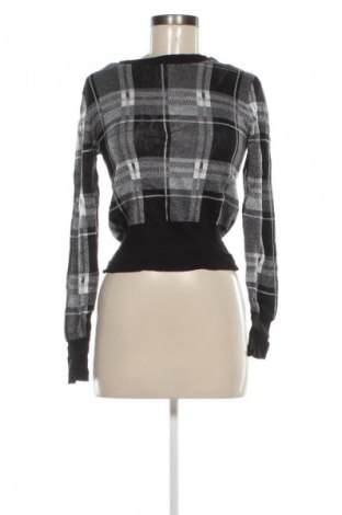 Γυναικείο πουλόβερ Terranova, Μέγεθος XS, Χρώμα Πολύχρωμο, Τιμή 1,99 €