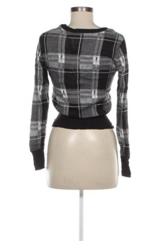 Γυναικείο πουλόβερ Terranova, Μέγεθος XS, Χρώμα Πολύχρωμο, Τιμή 1,99 €