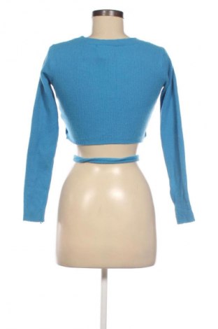 Dámský svetr Terranova, Velikost XS, Barva Modrá, Cena  127,00 Kč