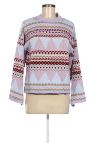 Dámský svetr Trendyol, Velikost S, Barva Vícebarevné, Cena  1 429,00 Kč