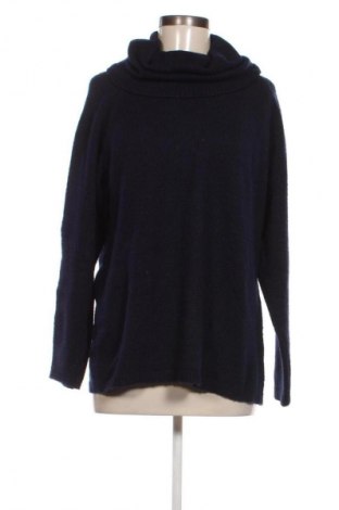 Dámský svetr Trendyol, Velikost L, Barva Modrá, Cena  239,00 Kč