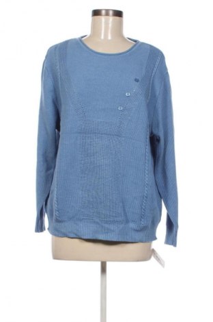 Dámsky pulóver Unbranded, Veľkosť XL, Farba Modrá, Cena  12,95 €