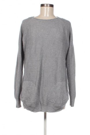Damski sweter Unbranded, Rozmiar M, Kolor Szary, Cena 11,99 zł