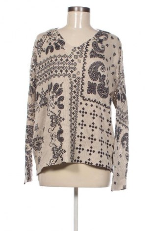 Дамски пуловер Unbranded, Размер M, Цвят Многоцветен, Цена 8,18 €