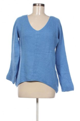 Damski sweter Unbranded, Rozmiar L, Kolor Niebieski, Cena 32,99 zł