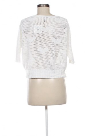 Dámský svetr Unbranded, Velikost M, Barva Bílá, Cena  249,00 Kč