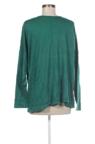 Dámský svetr Unbranded, Velikost XL, Barva Zelená, Cena  69,00 Kč