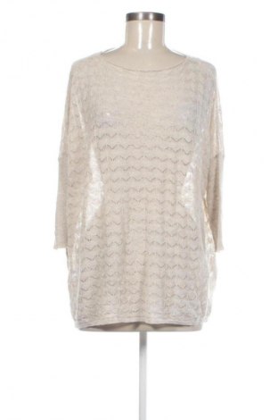 Damenpullover Unbranded, Größe L, Farbe Beige, Preis 11,99 €