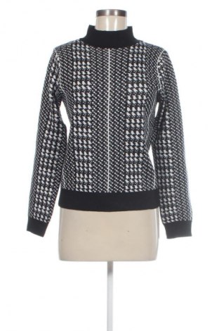 Damski sweter Unbranded, Rozmiar S, Kolor Kolorowy, Cena 17,99 zł