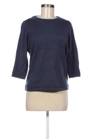 Дамски пуловер Unbranded, Размер M, Цвят Син, Цена 7,15 €