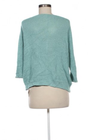 Damski sweter Unbranded, Rozmiar M, Kolor Zielony, Cena 18,99 zł