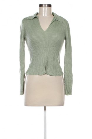 Női pulóver Unbranded, Méret S, Szín Zöld, Ár 1 129 Ft