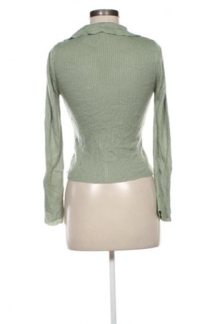 Női pulóver Unbranded, Méret S, Szín Zöld, Ár 1 129 Ft