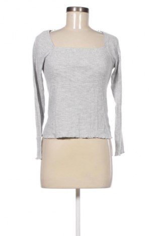 Dámsky pulóver Unbranded, Veľkosť M, Farba Sivá, Cena  1,95 €