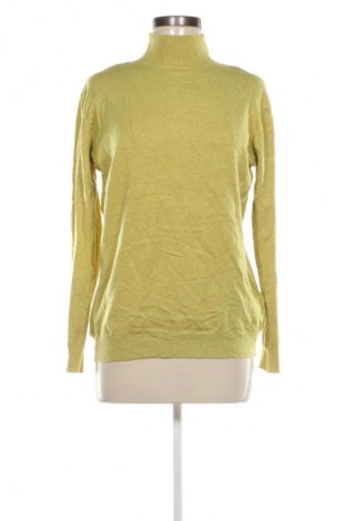 Дамски пуловер Unbranded, Размер M, Цвят Зелен, Цена 12,78 €