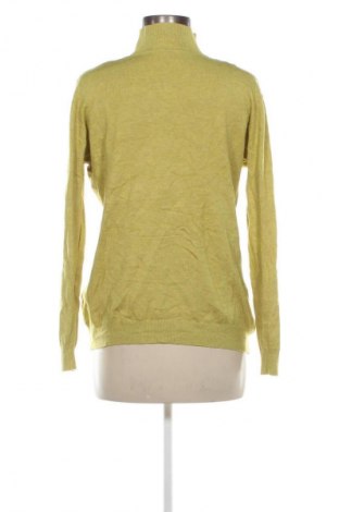 Дамски пуловер Unbranded, Размер M, Цвят Зелен, Цена 12,78 €