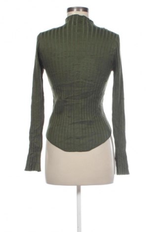 Dámský svetr Unbranded, Velikost M, Barva Zelená, Cena  359,00 Kč