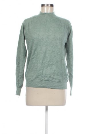 Dámský svetr Unbranded, Velikost M, Barva Zelená, Cena  59,00 Kč