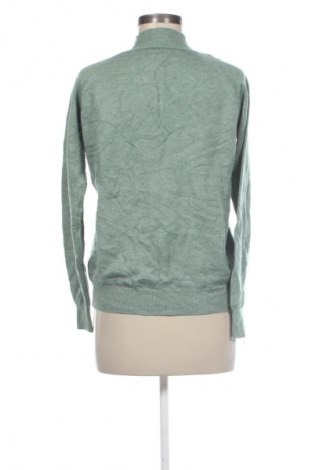 Dámský svetr Unbranded, Velikost M, Barva Zelená, Cena  59,00 Kč
