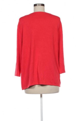 Damski sweter Unbranded, Rozmiar XL, Kolor Czerwony, Cena 14,99 zł