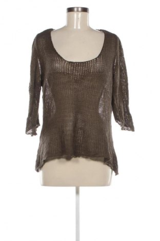 Дамски пуловер Unbranded, Размер XXL, Цвят Зелен, Цена 14,31 €