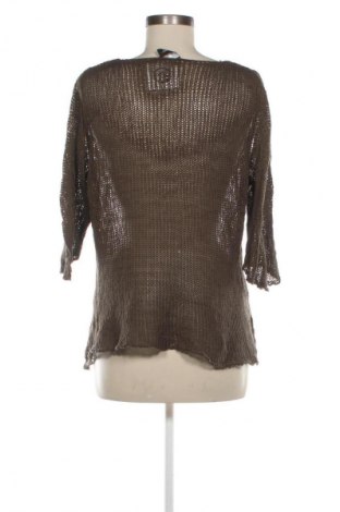 Дамски пуловер Unbranded, Размер XXL, Цвят Зелен, Цена 14,31 €