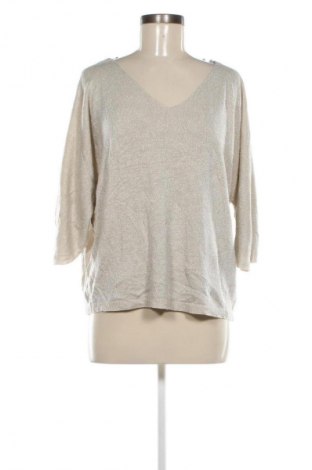 Dámský svetr Unbranded, Velikost L, Barva Béžová, Cena  279,00 Kč