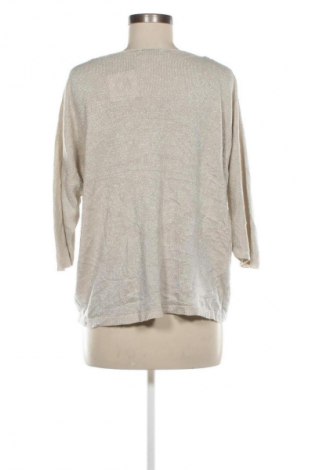 Dámský svetr Unbranded, Velikost L, Barva Béžová, Cena  279,00 Kč