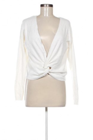 Pulover de femei Unbranded, Mărime M, Culoare Alb, Preț 64,99 Lei