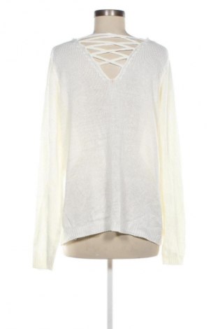 Dámsky pulóver Unbranded, Veľkosť L, Farba Kremová, Cena  7,95 €